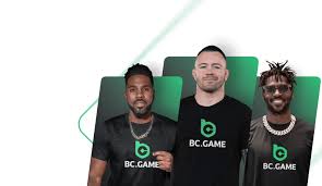Exploring the Thrills of the BC.Game Betting Site