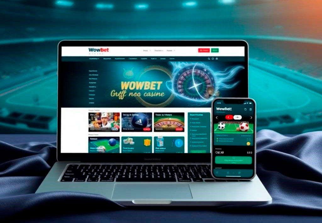 Игровой портал Обзор лучших игровых платформ и их возможностей