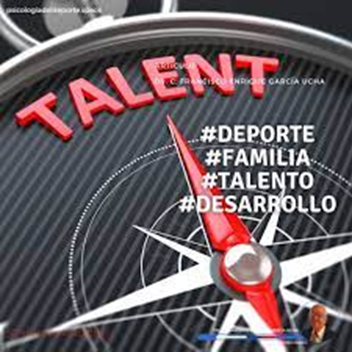 Características del Talento Deportivo: Los Elementos Clave para el Éxito en el Deporte
