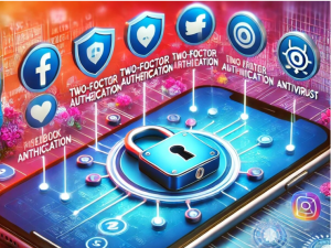 Más Allá de la Contraseña: Las Mejores Prácticas para Blindar tus Redes Sociales