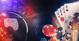 Megbízható online casinók - Az online szerencsejáték világa Megbízható online casinók - Az online szerencsejáték világa