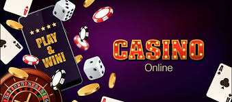 Megbízható online casinók - Az online szerencsejáték világa Megbízható online casinók - Az online szerencsejáték világa