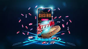 Mezinárodní online casino Vaše brána do světa hazardu