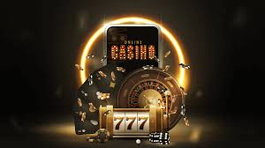 Objevte svět mezinárodního casino Objevte svět mezinárodního casino