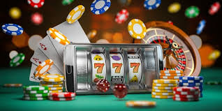 Objevte svět mezinárodního casino Objevte svět mezinárodního casino
