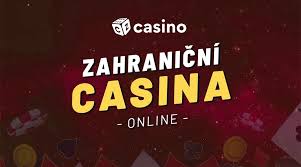 Objevte svět mezinárodního casino Objevte svět mezinárodního casino