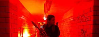 'Guerra mundial Z', al borde del desastre