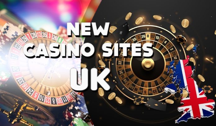 Understanding Online Casino UK Legal Framework