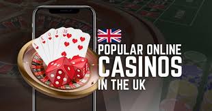 Understanding Online Casino UK Legal Framework