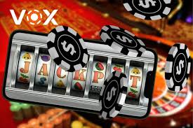 VOX Casino — Kompleksowy przewodnik po ofercie, bonusach i strategiach