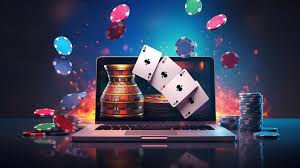 Welcome to the Thrilling World of Casino 7Gold Welcome to the Thrilling World of Casino 7Gold