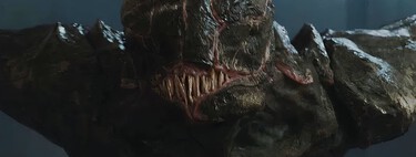 Los monstruos de 'Un lugar tranquilo' iban a ser muy diferentes. Por suerte para todos, John Krasinski se dio cuenta que el diseño original no funcionaba