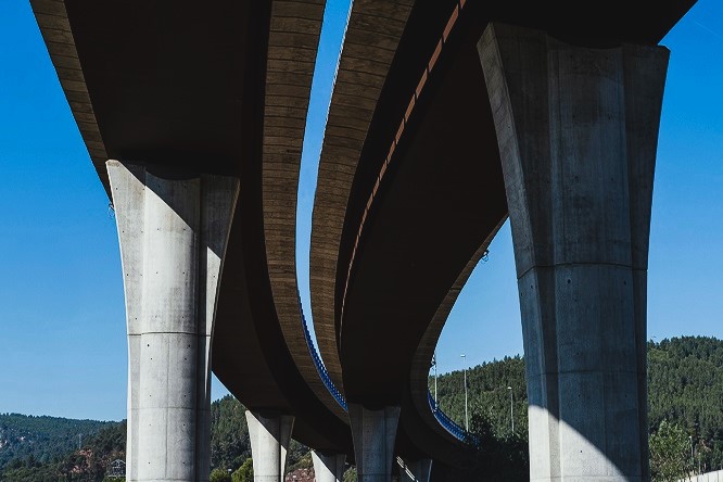 ¡Conócelos! Tipos de viaductos: ¡Diseños que desafían terrenos!