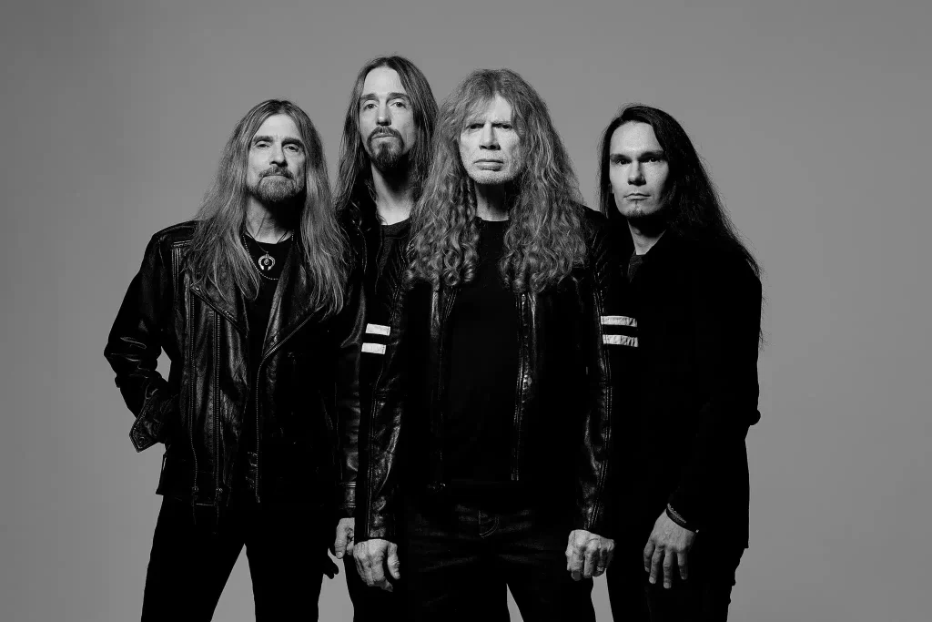 ¿Por qué se retira Megadeth realmente? Varias razones más aparte del comunicado oficial