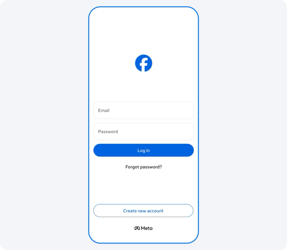 Claves de acceso Usa las nuevas claves de acceso en Facebook y dile adiós a las contraseñas.- Blog Hola Telcel