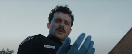 Weapons 2025 Alden Ehrenreich