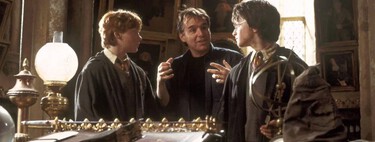 Chris Columbus descarta reunir al elenco de Harry Potter por las declaraciones tránsfobas de J.K. Rowling: "Nunca va a suceder" 