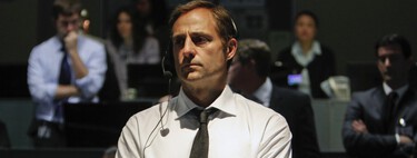 Esta película de suspenso y política ganó un Óscar, pero fue duramente criticada por usar las grabaciones de uno de los atentados más terribles de la historia 