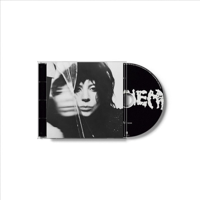 MAYHEM (CD).