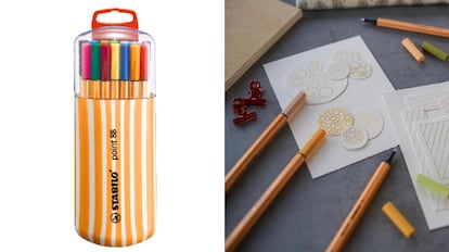 ofertas vuelta al cole por menos de 20 euros