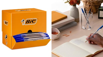 ofertas vuelta al cole por menos de 20 euros