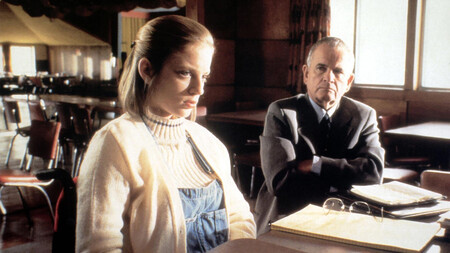 El Dulce Porvenir 1997 Sarah Polley Ian Holm