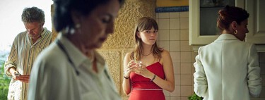 'Romería' es la mejor película de Carla Simón (por ahora). Un cierre redondo para su trilogía familiar | Cannes 2025