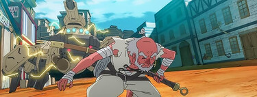 4 animes que demuestran que el western y la ciencia ficción son el matrimonio perfecto, y dónde se pueden ver en streaming para una maratón inspirada en el Salvaje Oeste