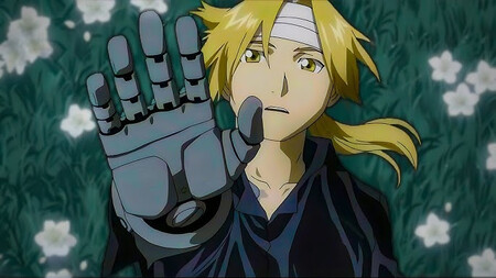 Fullmetal Alchemist