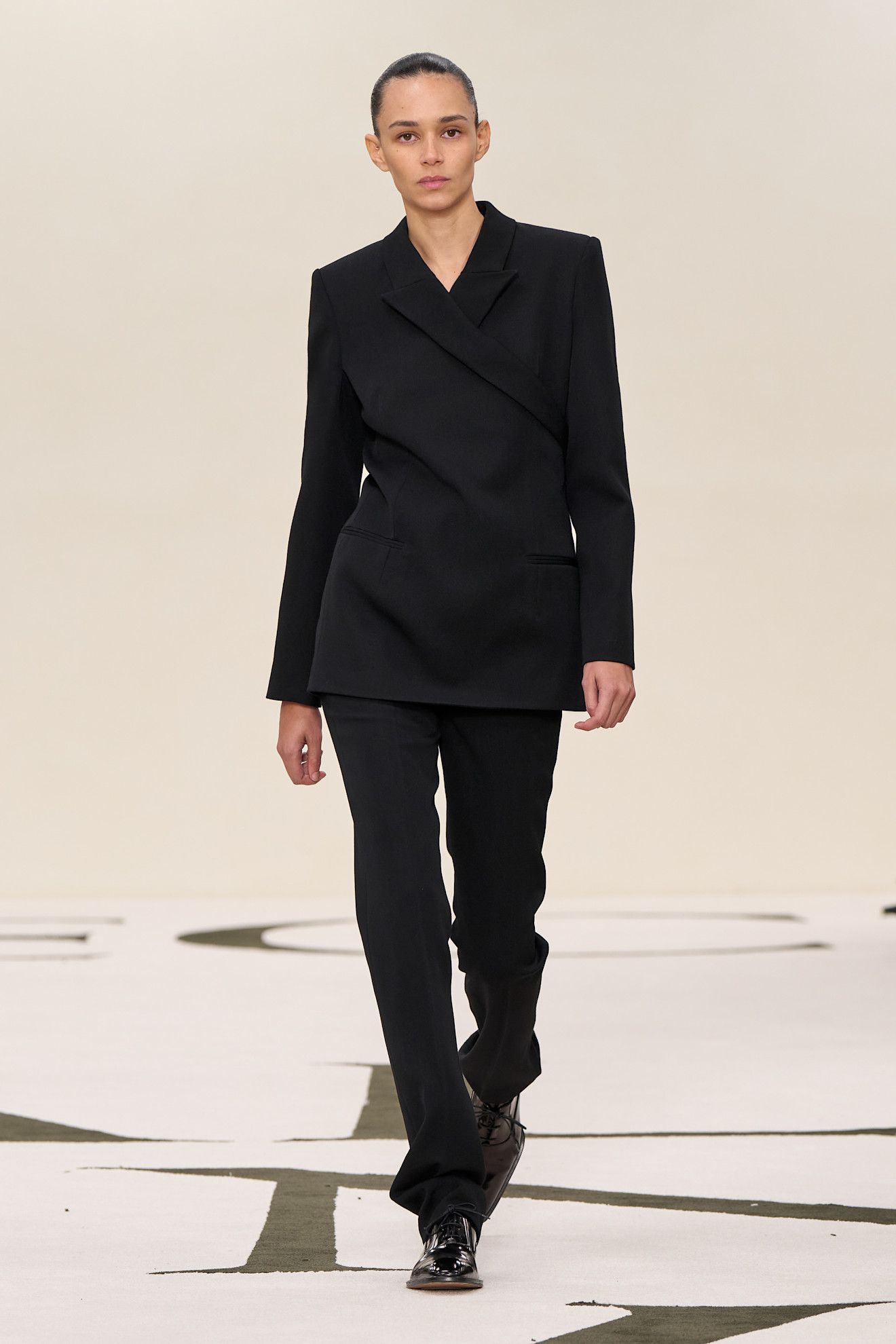 Calvin Klein otoñoinvierno 202526.