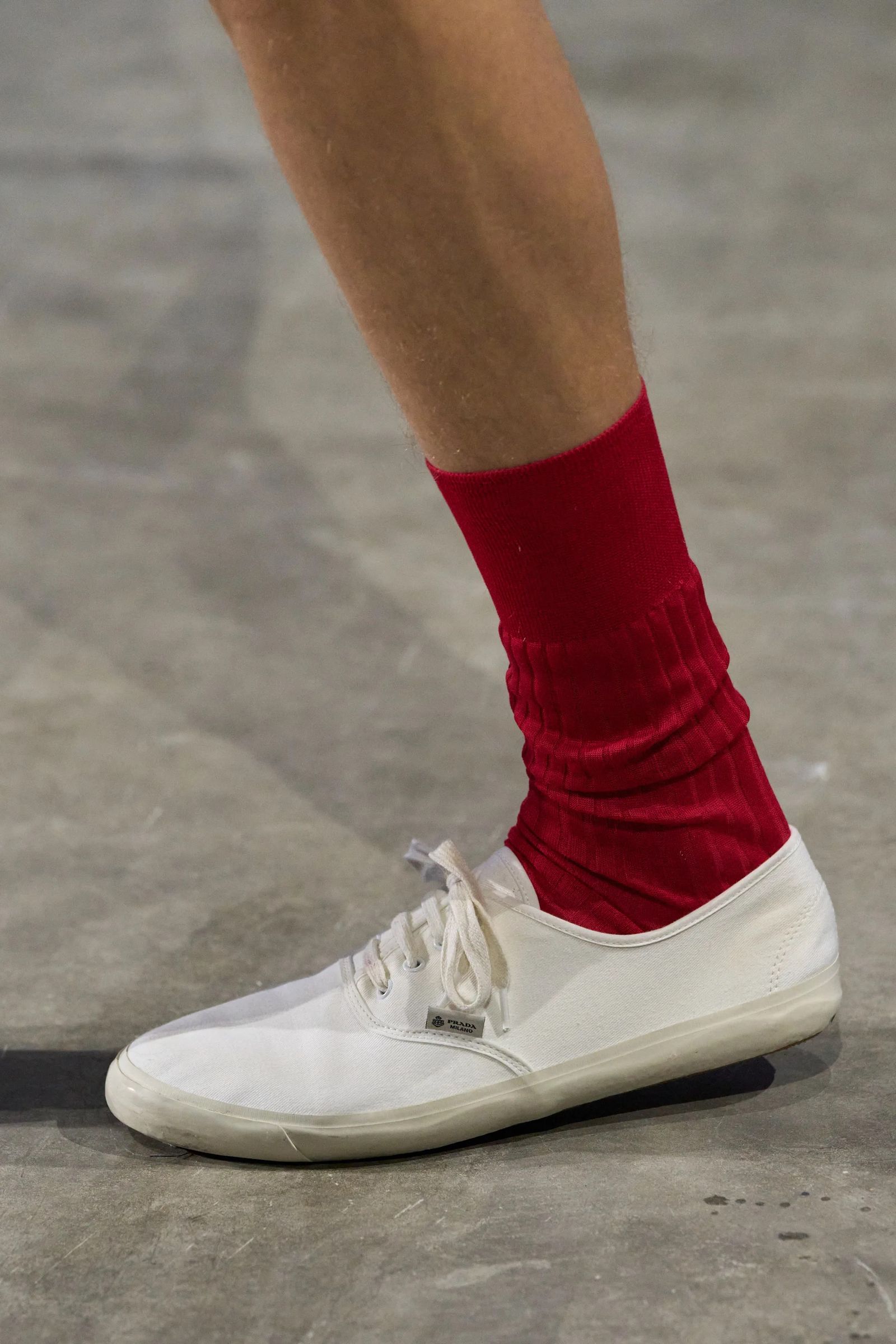 Prada primaveraverano 2026.