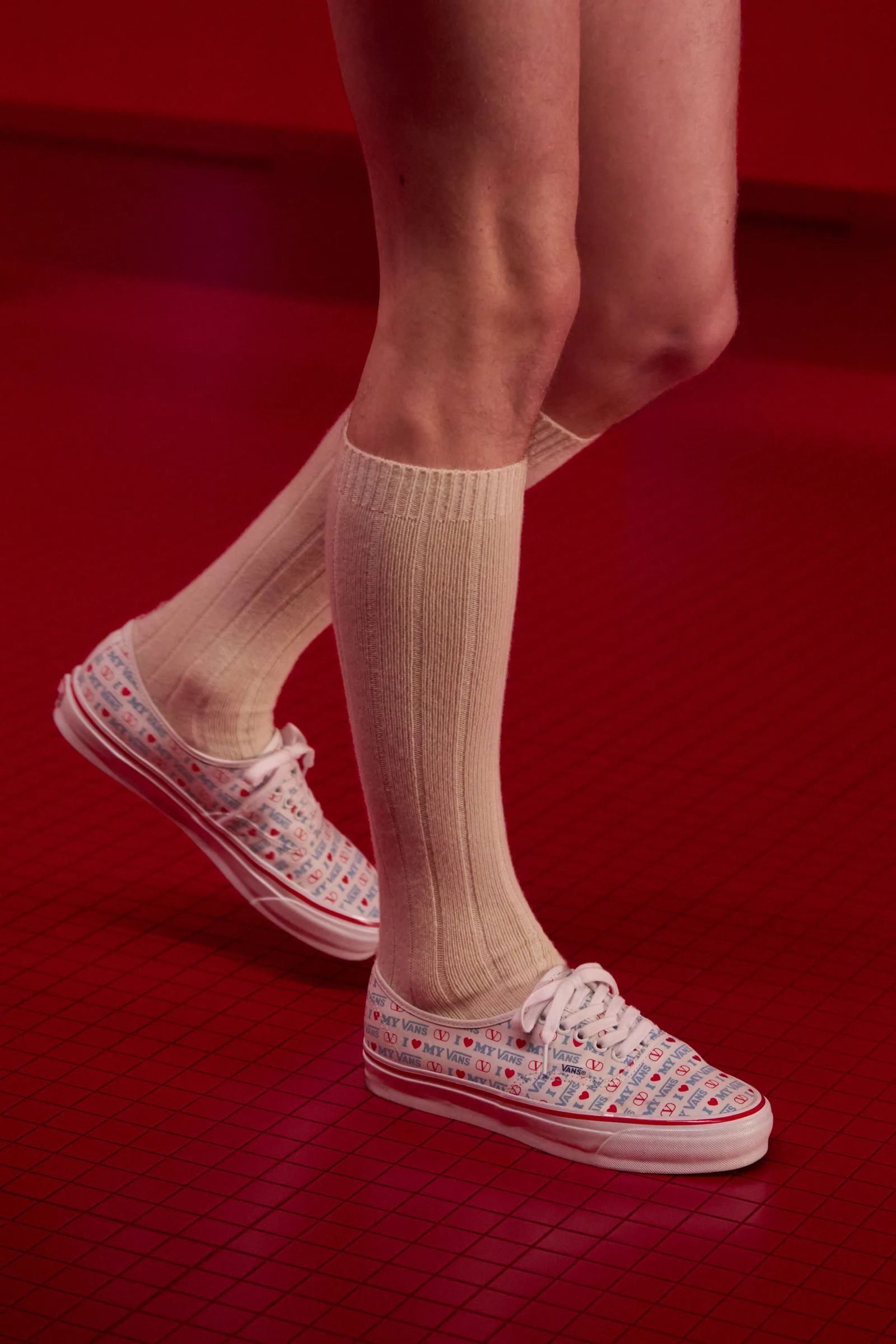 Valentino otoñoinvierno 20252026.