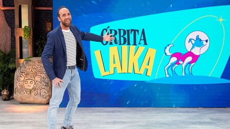 Orbita Lakka
