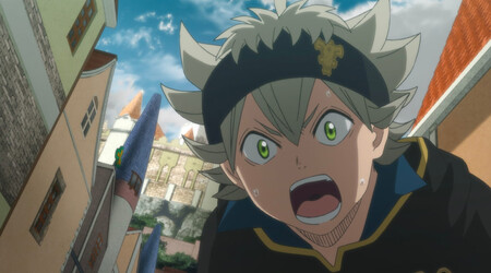 Black Clover