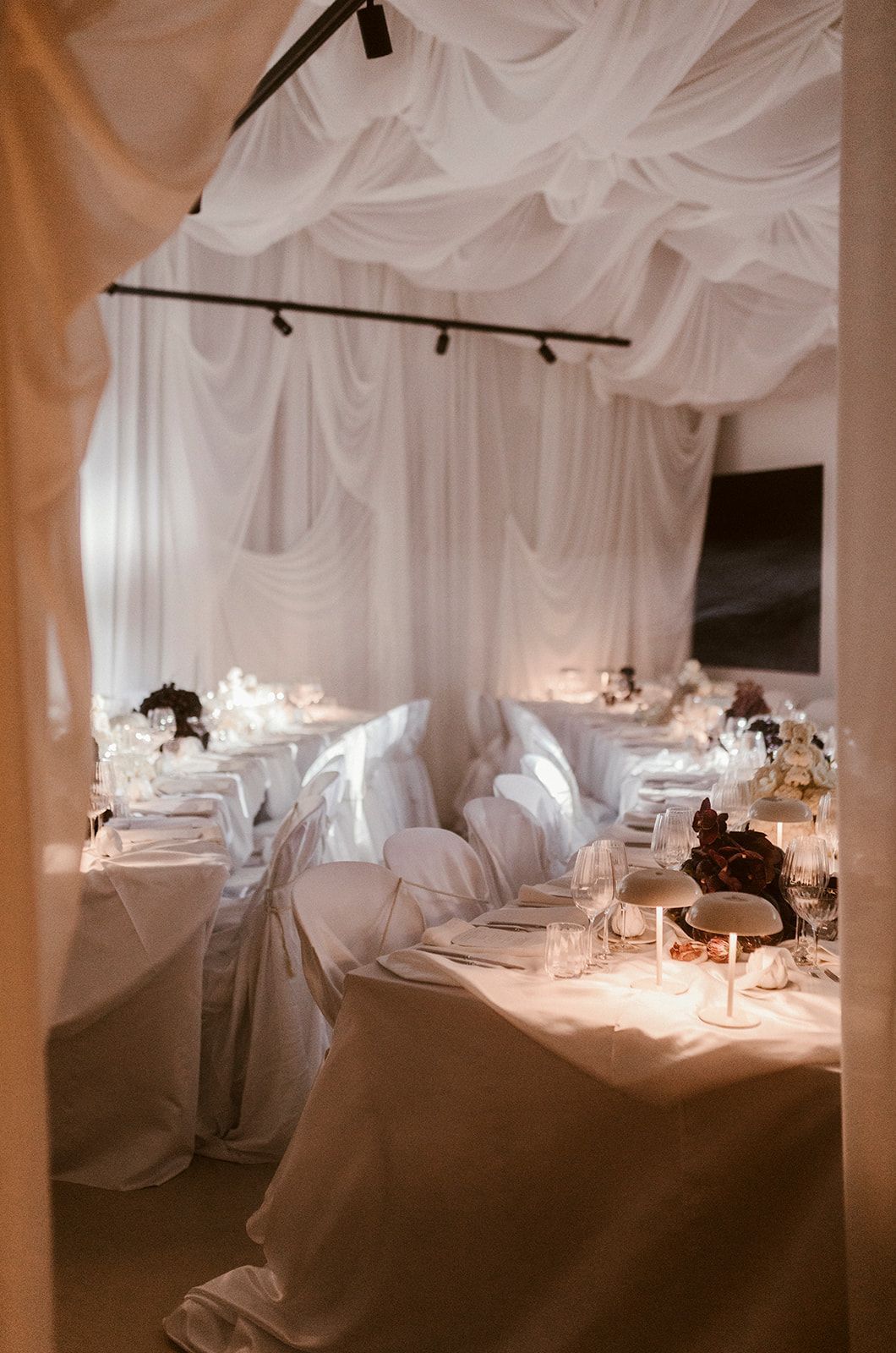 boda en l'emporda decoración