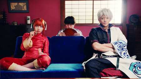 Gintama