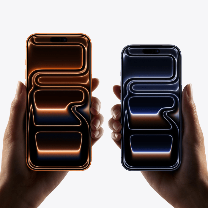 Estreno de iPhone 17 Pro y iPhone 17 Pro Max Apple lanza iPhone 17 y iOS 26 con novedosas funciones.- Blog Hola Telcel