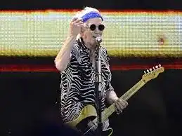 El hijo de Keith Richards dice que los Rolling Stones tienen terminado un nuevo álbum que saldrá en el 2026