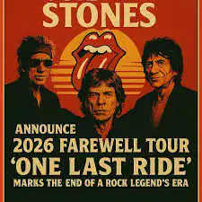 El hijo de Keith Richards dice que los Rolling Stones tienen terminado un nuevo álbum que saldrá en el 2026