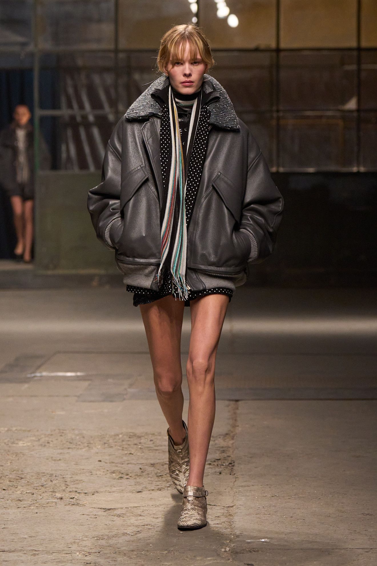 Missoni otoñoinvierno 202526.