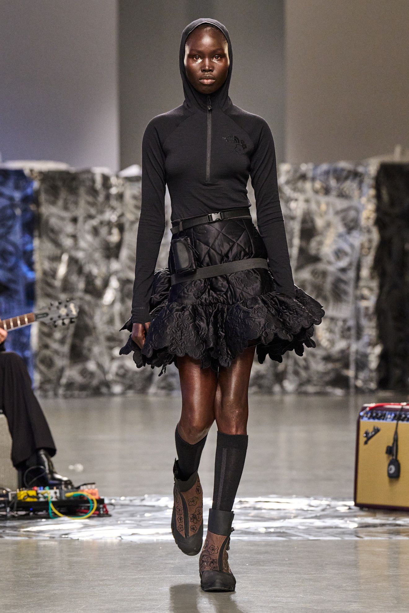 Cecilie Bahnsen otoñoinvierno 202526.