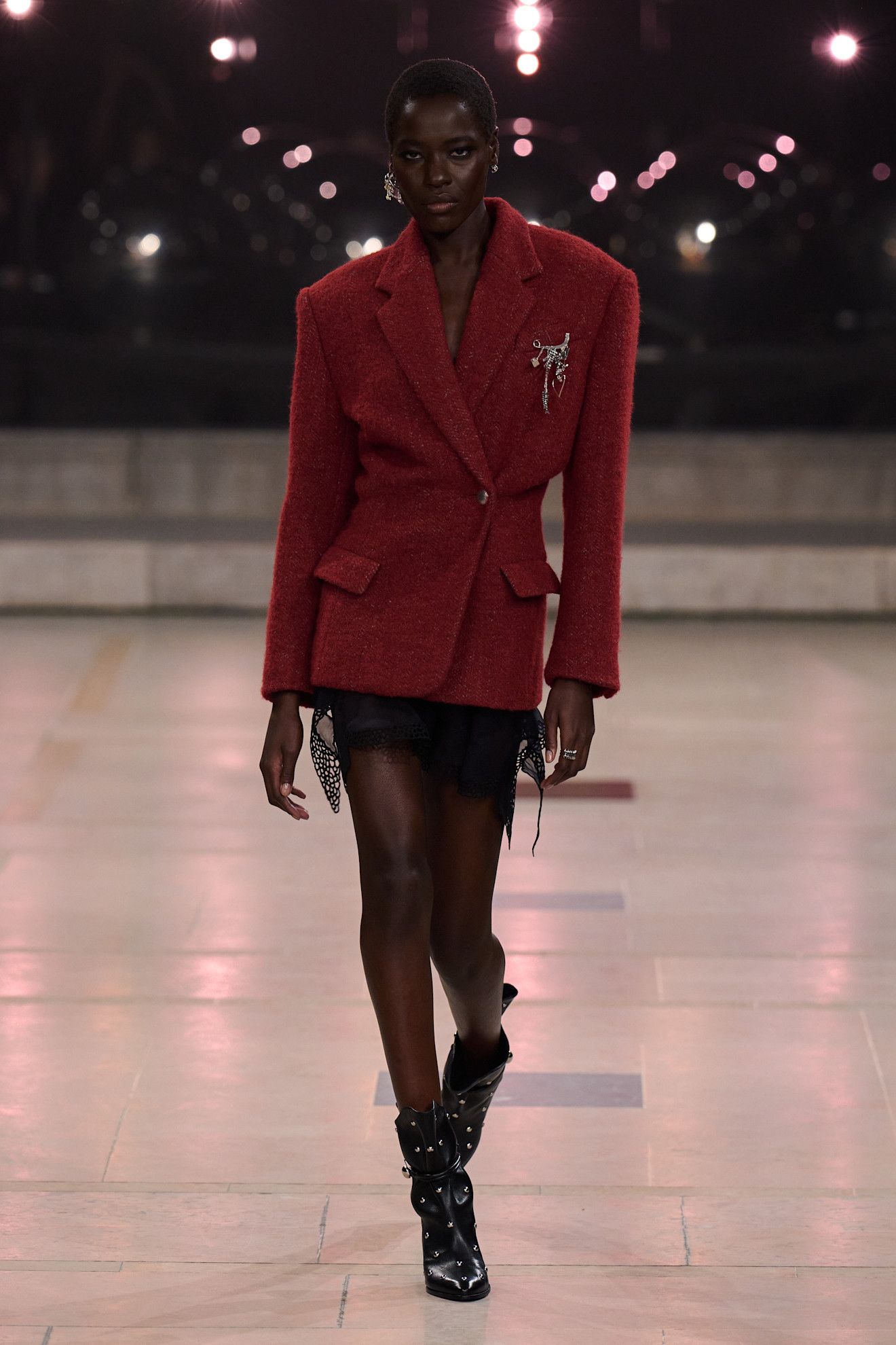 Isabel Marant otoñoinvierno 202526.