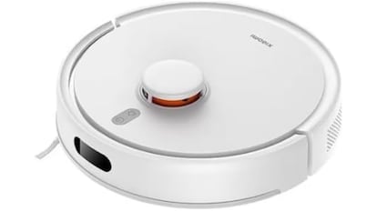 Este es el robot aspirador más vendido en Amazon: potente y compacto