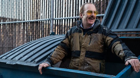 Better Call Saul Final