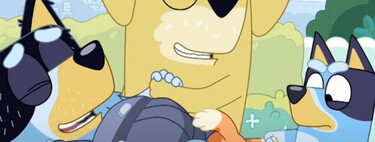 El capítulo de 'Bluey' censurado por Disney+ por un motivo sexual absurdo (y cómo puedes verlo gratis)