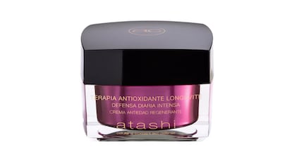 Crema Antiedad Regenerante Noche.
