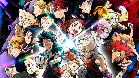 Bnha