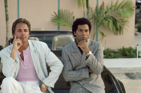 'Miami Vice'