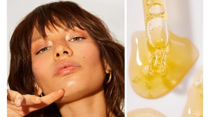 Estas gotas faciales autobronceadoras dejan un acabado muy natural.