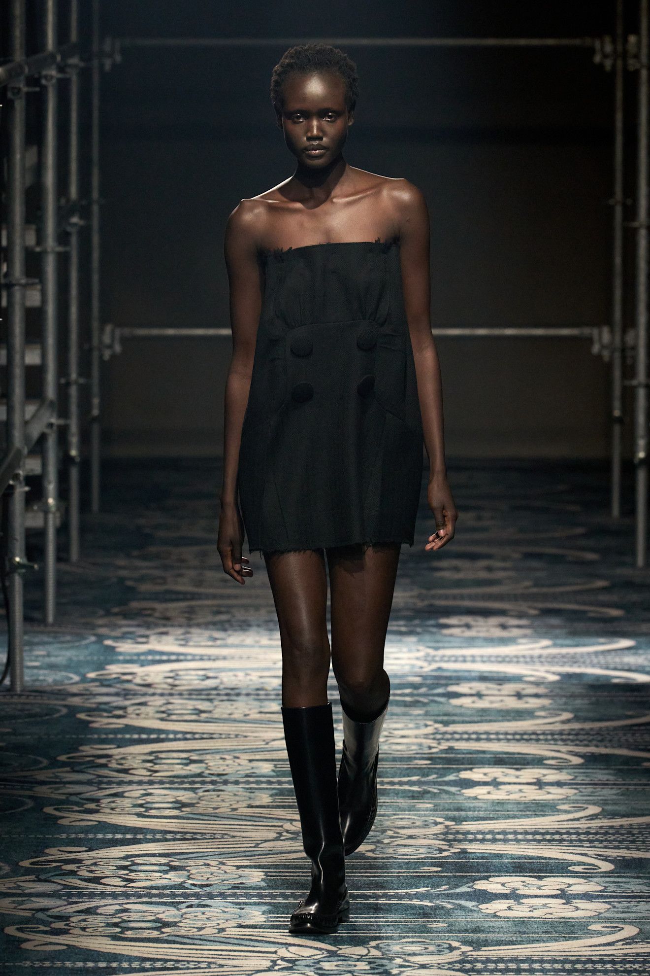Prada otoñoinvierno 20252026.